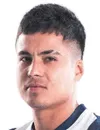 Ricardo Lagos - Cusco FC futbolcusu