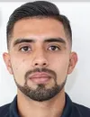 Ricardo Marín - Deportivo Guadalajara futbolcusu