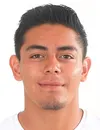 Ricardo Monreal - Club Necaxa futbolcusu