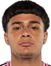 Ricardo Montenegro - Carolina Core FC futbolcusu