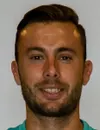 Ricardo Moura - Lusitânia FC Lourosa futbolcusu