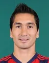 Ricardo Pedriel futbolcu profil fotoğrafı