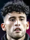 Ricardo Pepi - joueur du PSV Eindhoven
