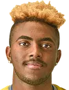 Ricardo Phillips - CD Plaza Amador futbolcusu