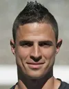 Ricardo Pires - Spieler von Khon Kaen FC