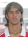 Ricardo Real - Vereinslos player