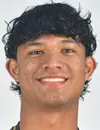 Ricardo Rincones - Monagas SC futbolcusu