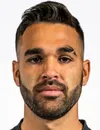 Ricardo Rivera - Academia Quintana futbolcusu