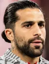 Ricardo Rodríguez futbolcu profil fotoğrafı