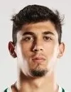 Ricardo Schutte - joueur du FC Penafiel