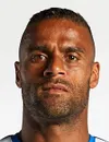 Ricardo Silva - Kariyer sonu futbolcusu