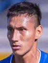 Ricardo Valdez - Academia Deportiva Cantolao futbolcusu
