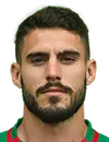 Ricardo Valente - Leixões SC futbolcusu