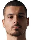 Ricardo Velho - joueur du SC Farense