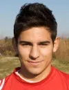 Ricardo Villar - giocatore del ASD Millesimo Calcio