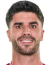 Ricardo Visus - Widzew Lodz futbolcusu