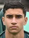 Ricardo Yordanov - FC Paços de Ferreira U19 futbolcusu