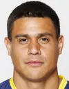 Ricardo Zacarías futbolcu profil fotoğrafı