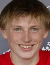 Ricards Kristofers futbolcu profil fotoğrafı
