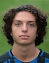 Riccardo Boscolo Chio foto de perfil del futbolista