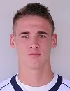 Riccardo Brichese futbolcu profil fotoğrafı