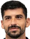 Riccardo Brosco - giocatore del Calcio Foggia 1920