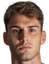 Riccardo Burgio futbolcu profil fotoğrafı