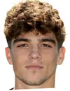 Riccardo Campedelli - AC Bra futbolcusu