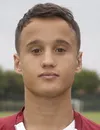 Riccardo Ceccarelli - Terre di Castelli futbolcusu