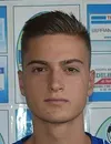 Riccardo Cerini futbolcu profil fotoğrafı