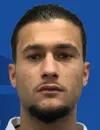 Riccardo Conte - jugador del Magma Napoli