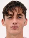 Riccardo Costa - FC Bogliasco futbolcusu