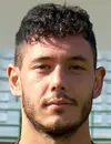 Riccardo Forte - FC Trapani 1905 futbolcusu