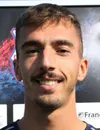 Riccardo Gerevini - GS Arconatese futbolcusu