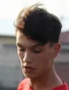 Riccardo Giarolo - Montecchio Maggiore Giovanili futbolcusu