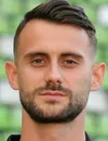 Riccardo Gorgoglione - SSV Reutlingen 05 futbolcusu