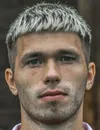 Riccardo Grym futbolcu profil fotoğrafı