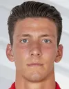 Riccardo Ilari - Colleferro Calcio futbolcusu