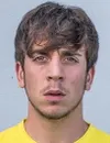 Riccardo Manuzzi - Correggese Calcio 1948 futbolcusu
