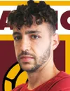 Riccardo Martinelli - Piacenza Calcio 1919 futbolcusu