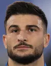 Riccardo Orsolini - FC Bologna futbolcusu