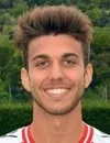 Riccardo Paganin - Albignasego Calcio player