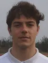 Riccardo Palestini - giocatore del Castelfidardo Calcio