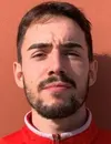 Riccardo Pandolfi - Spieler von Ancona Calcio