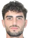 Riccardo Pinna - Sassari Latte Dolce futbolcusu