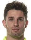 Riccardo Piscitelli - Újpest FC futbolcusu