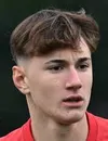Riccardo Radu - jugador del Juventus U20