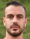 Riccardo Rossini - FC Mendrisio player