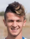 Riccardo Rotulo - giocatore del Reggina 1914