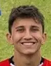 Riccardo Scanagatta - Calcio Caerano futbolcusu